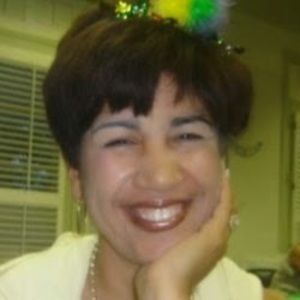 Meet your Posher, Patricia